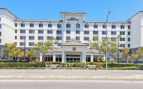 Hilton Garden Inn San Mateo